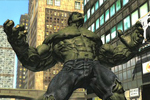 Boris en de Hulk